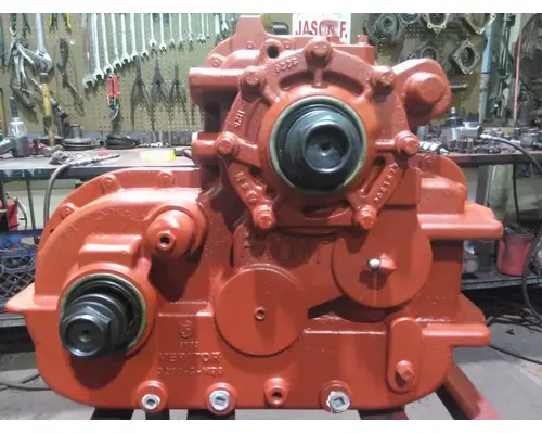 MERITOR MTC4208 TRANSFER CASE ASSEMBLY