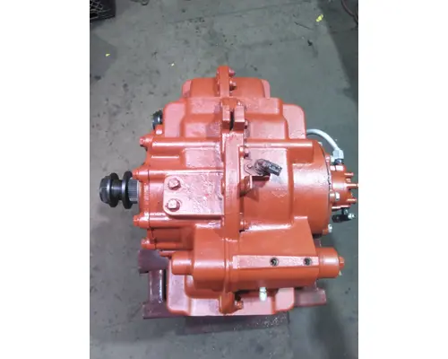 MERITOR MTC4208 TRANSFER CASE ASSEMBLY