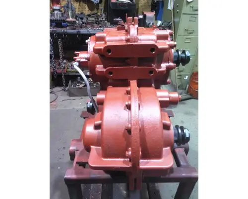 MERITOR MTC4208 TRANSFER CASE ASSEMBLY