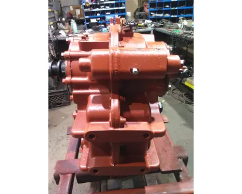 MERITOR MTC4208 TRANSFER CASE ASSEMBLY