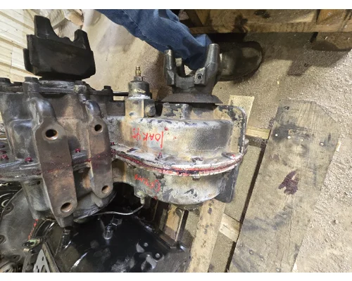MERITOR MTC4208 Transfer Case Assembly