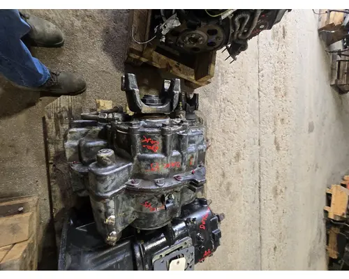MERITOR MTC4208 Transfer Case Assembly