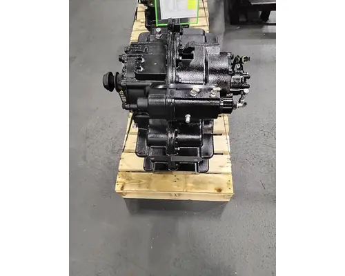 MERITOR MTC4210XLEC Transfer Case Assembly