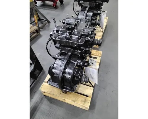 MERITOR MTC4210XLEC Transfer Case Assembly