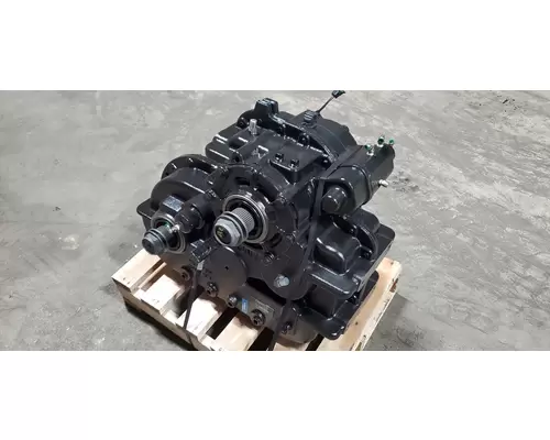 MERITOR MTC4210XLEV Transfer Case Assembly