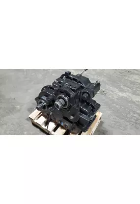 MERITOR MTC4210XLEV Transfer Case Assembly