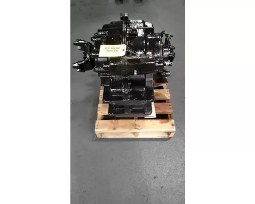 MERITOR MTC4210XL Transfer Case Assembly