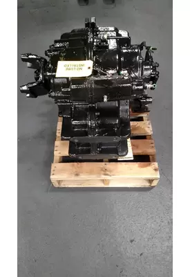 MERITOR MTC4210XL Transfer Case Assembly