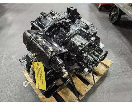 MERITOR MTC4210XL Transfer Case Assembly