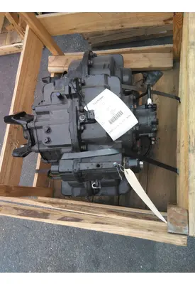 MERITOR MTC4210 TRANSFER CASE ASSEMBLY