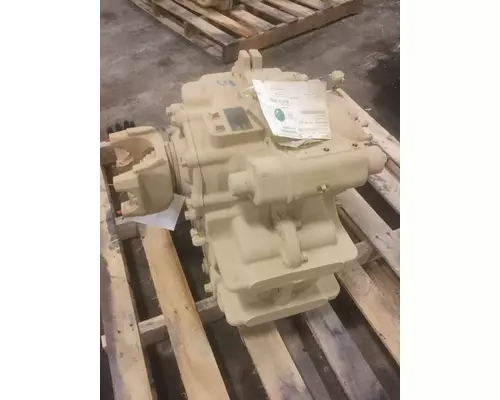 MERITOR MTC4210 TRANSFER CASE ASSEMBLY