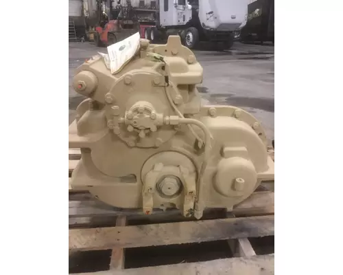 MERITOR MTC4210 TRANSFER CASE ASSEMBLY