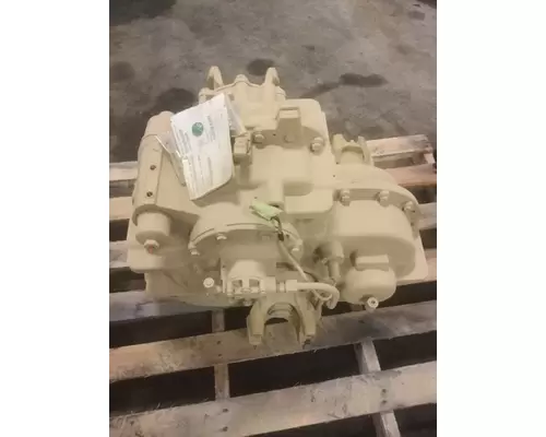 MERITOR MTC4210 TRANSFER CASE ASSEMBLY