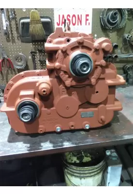 MERITOR MTC4210 TRANSFER CASE ASSEMBLY