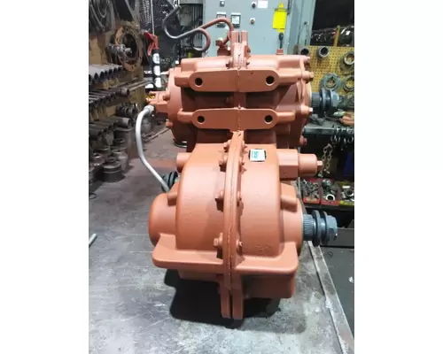 MERITOR MTC4210 TRANSFER CASE ASSEMBLY