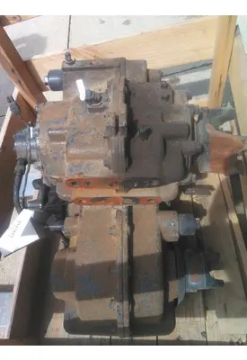 MERITOR MTC4210 TRANSFER CASE ASSEMBLY