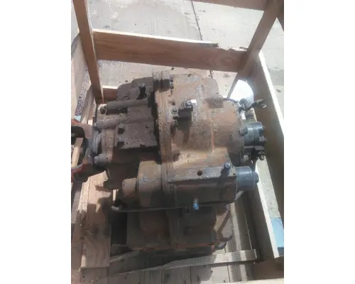 MERITOR MTC4210 TRANSFER CASE ASSEMBLY