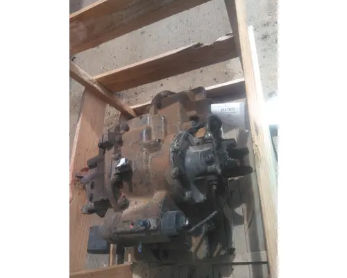 MERITOR MTC4210 TRANSFER CASE ASSEMBLY