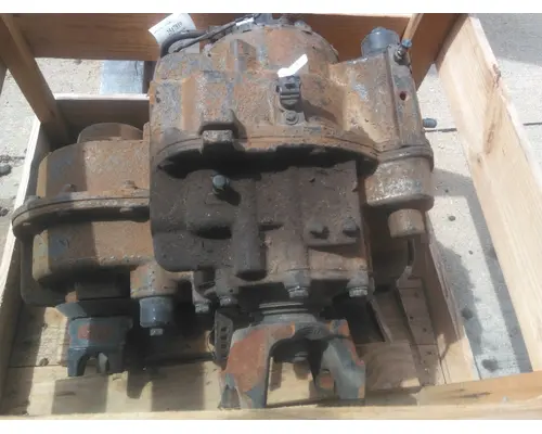 MERITOR MTC4210 TRANSFER CASE ASSEMBLY