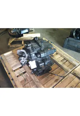 MERITOR MTC4210 TRANSFER CASE ASSEMBLY