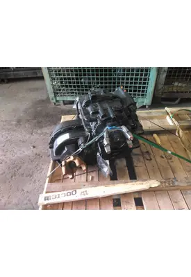 MERITOR MTC4210 TRANSFER CASE ASSEMBLY