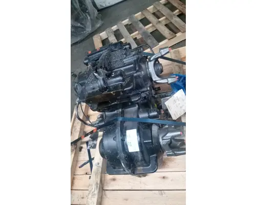MERITOR MTC4210 Transfer Case Assembly