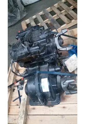 MERITOR MTC4210 Transfer Case Assembly