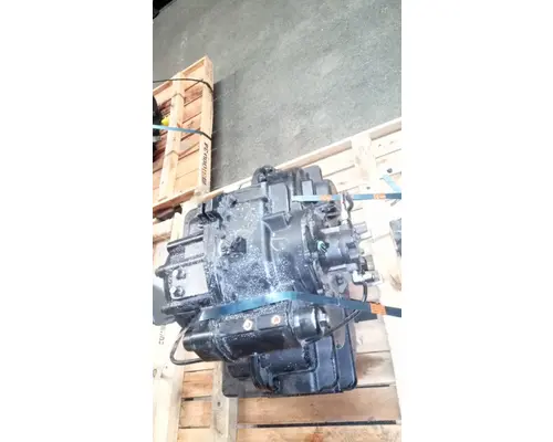 MERITOR MTC4210 Transfer Case Assembly