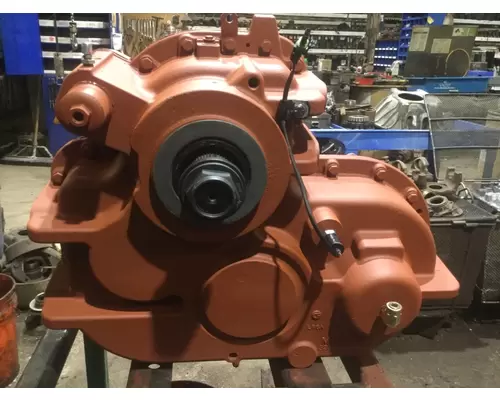 MERITOR MTC4213 TRANSFER CASE ASSEMBLY