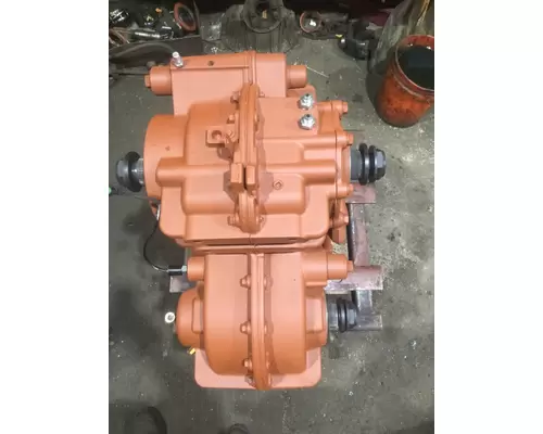 MERITOR MTC4213 TRANSFER CASE ASSEMBLY