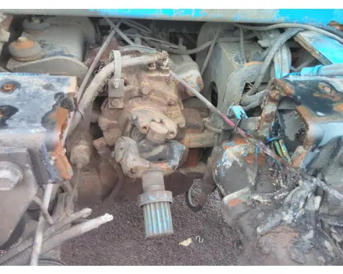 MERITOR MTC4213 TRANSFER CASE ASSEMBLY