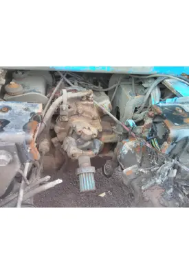 MERITOR MTC4213 TRANSFER CASE ASSEMBLY