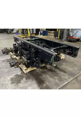 MERITOR MTL4014X Cutoff Assembly (Housings & Suspension Only)