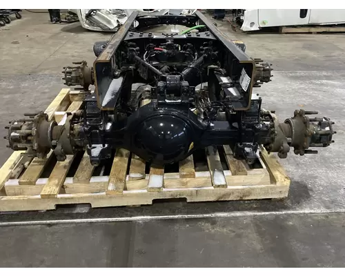MERITOR MTL4014X Cutoff Assembly (Housings & Suspension Only)