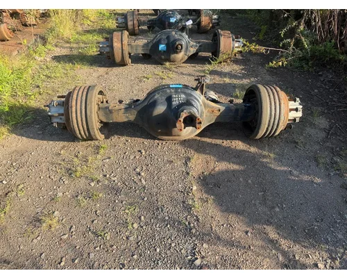 MERITOR MV2014P Axle Housing (Front)