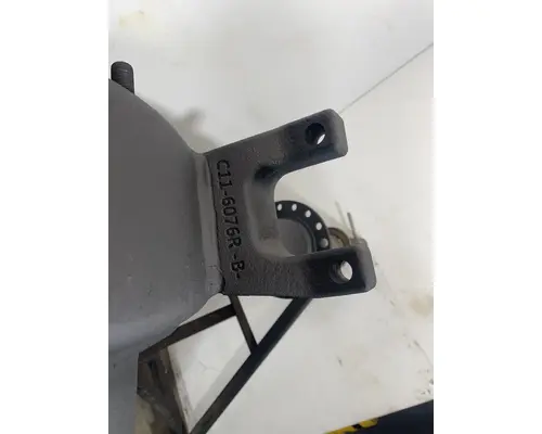 MERITOR MV2014P Axle Housing (Rear)