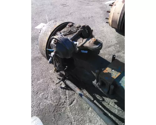 MERITOR MX-12-120 AXLE ASSEMBLY, FRONT (DRIVING)