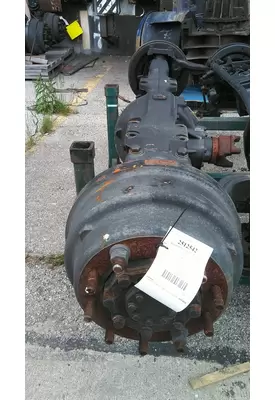 MERITOR MX-12-120 AXLE ASSEMBLY, FRONT (DRIVING)