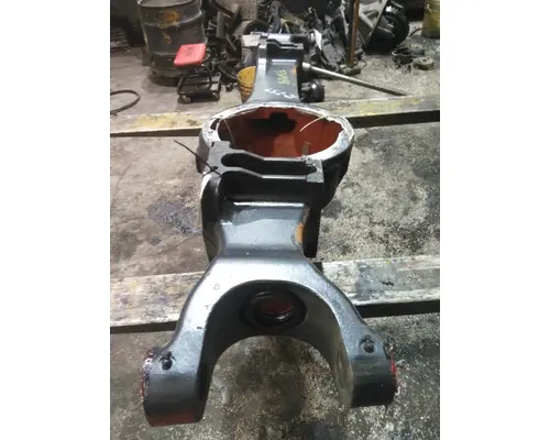 MERITOR MX-12-120 AXLE ASSEMBLY, FRONT (DRIVING)