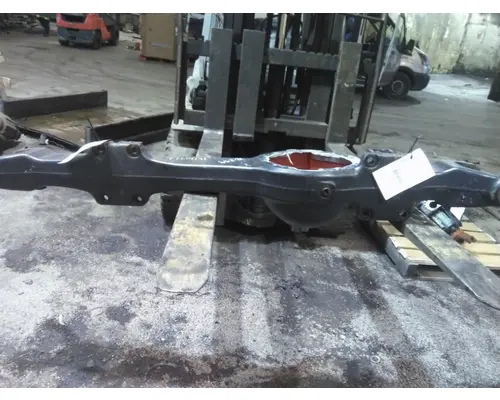 MERITOR MX-12-120 AXLE ASSEMBLY, FRONT (DRIVING)