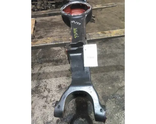 MERITOR MX-12-120 AXLE ASSEMBLY, FRONT (DRIVING)