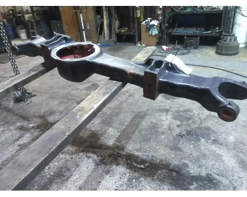 MERITOR MX-12-120 AXLE ASSEMBLY, FRONT (DRIVING)