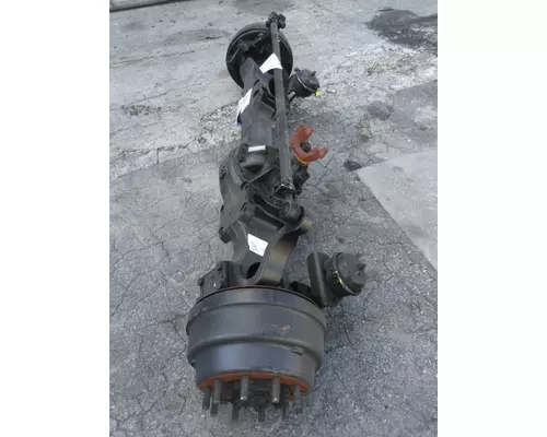 MERITOR MX-14-120 AXLE ASSEMBLY, FRONT (DRIVING)