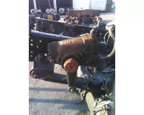 MERITOR MX-14-120 AXLE ASSEMBLY, FRONT (DRIVING)