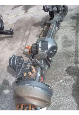 MERITOR MX-14-120 AXLE ASSEMBLY, FRONT (DRIVING)