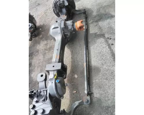 MERITOR MX-14-120 AXLE ASSEMBLY, FRONT (DRIVING)