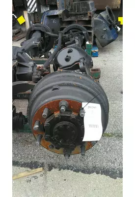 MERITOR MX-14-120 AXLE ASSEMBLY, FRONT (DRIVING)