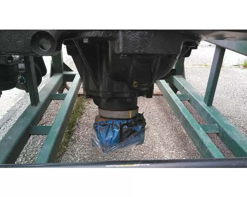 MERITOR MX-14-120 AXLE ASSEMBLY, FRONT (DRIVING)