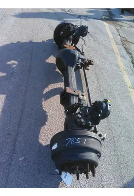 MERITOR MX-14-120 AXLE ASSEMBLY, FRONT (DRIVING)