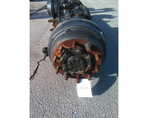 MERITOR MX-14-120 AXLE ASSEMBLY, FRONT (DRIVING)